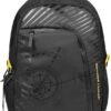 Hot Shot PRO 1416 backpack with detachable pouch, water-resistant design