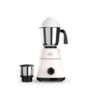 Pigeon Classic Lite 750W mixer grinder with stainless steel jars