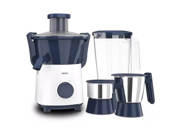 Philips HL7568/01 Juicer Mixer Grinder