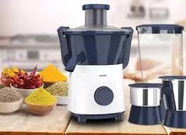 PHILIPS HL7568/01 JUICER MIXER GRINDER