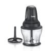 Prestige PEC 4.0 Electric Chopper with transparent unbreakable polycarbonate jar and stainless steel blade